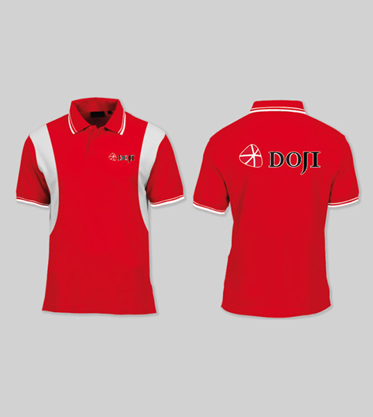 Đồng phục áo Polo